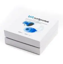 Ohrenstöpsel Surflogic Earplugs Surfprotek