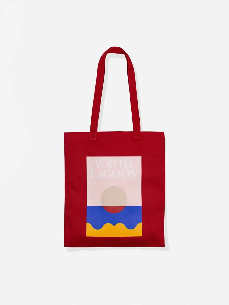 Oia — Tote Bag