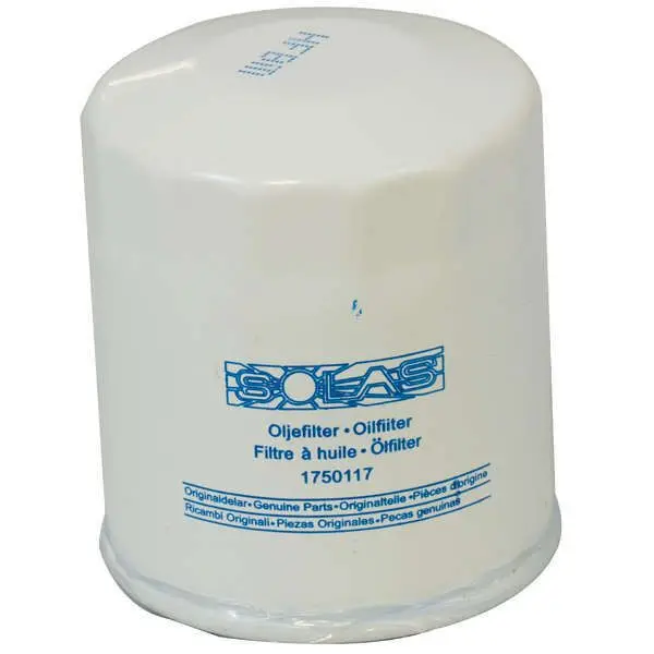 Ölfilter - Volvo 3827069