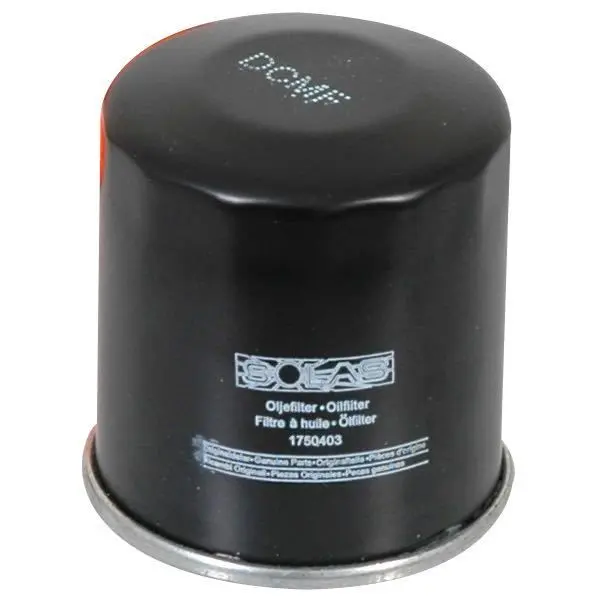 Ölfilter - Yamaha & Selva 9.9-115 PS (5gh-13440-00)