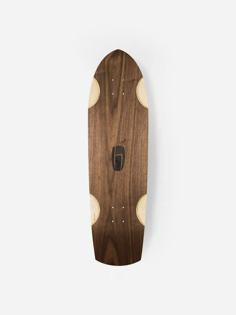 Olson&Hekmati FC90 35.5" Deck