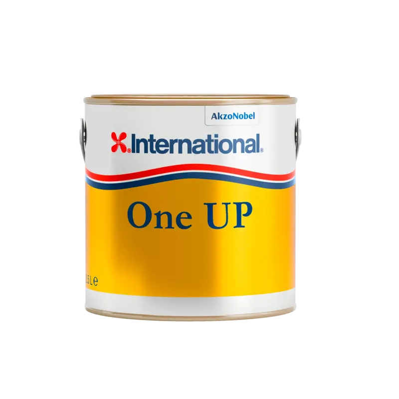 One UP