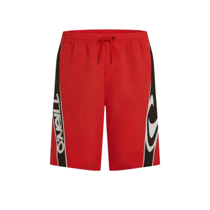 O'Neill 90's 21 Swim Shorts rot