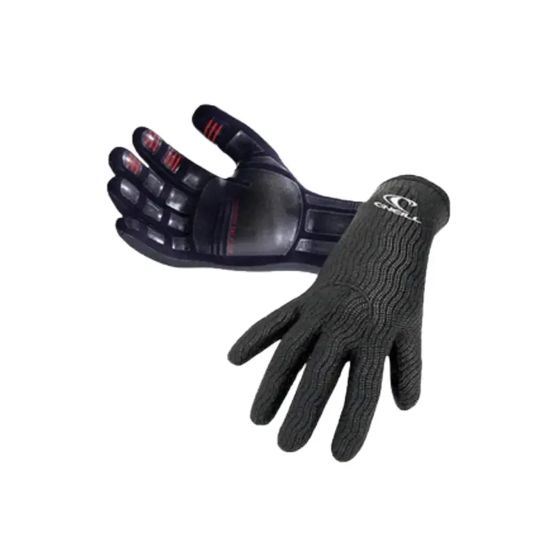 O'Neill Epic 2mm Glove Neopren Handschuhe schwarz