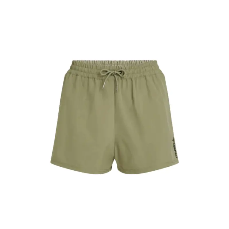 O'Neill Essentials 12" Damen Swimmshorts grün