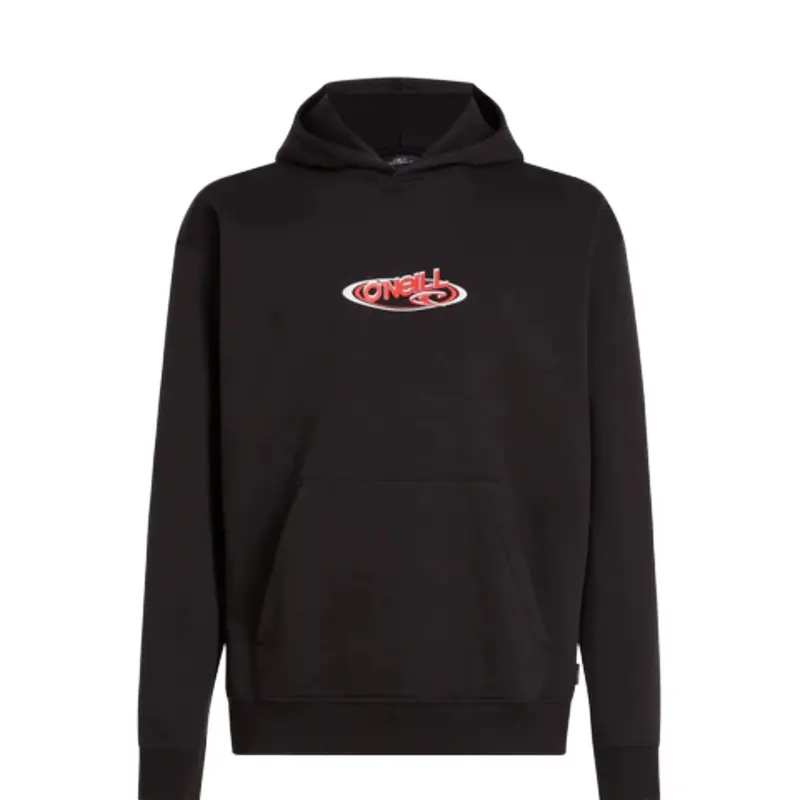 O'Neill Essentials 90`s Hoodie Kapuzenpullover schwarz