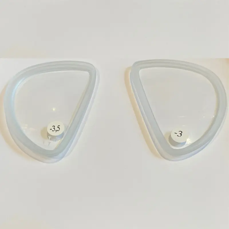 Opt. Glas für alle X-VU