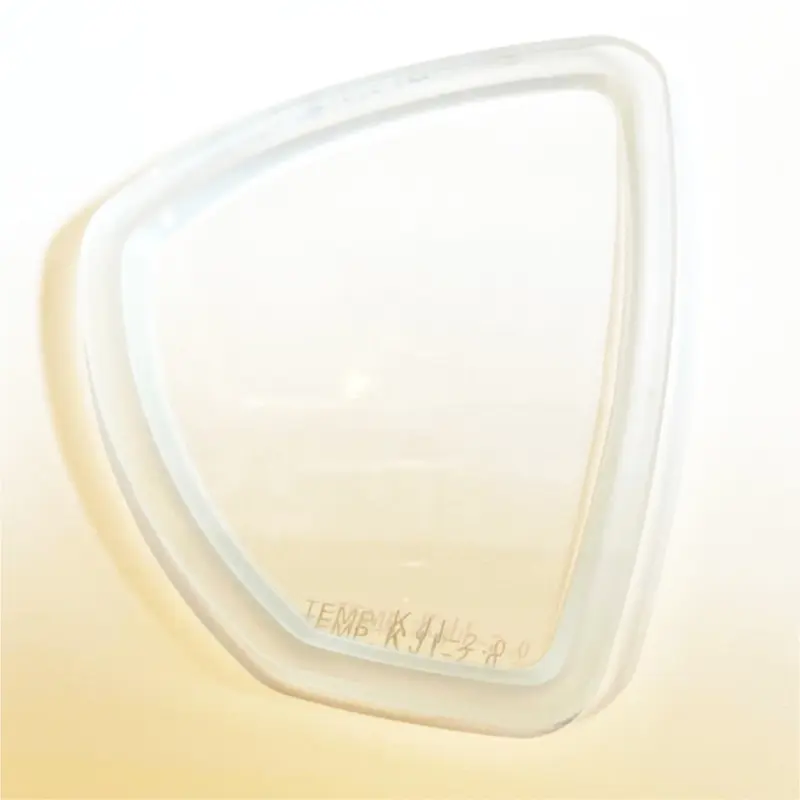 Opt. Glas Spectra
