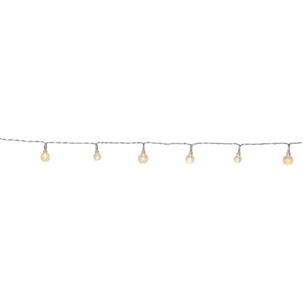 Outdoor-LED-Lichterkette Berry | 500 cm
