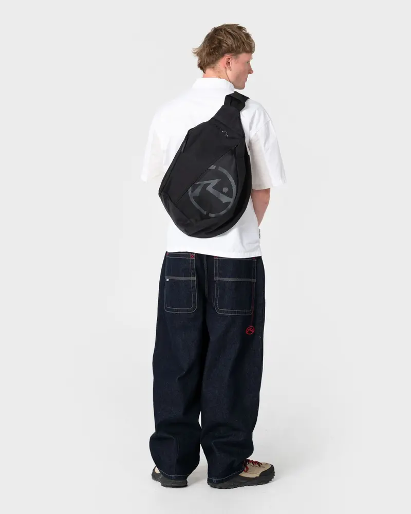 Overturn Sling Bag