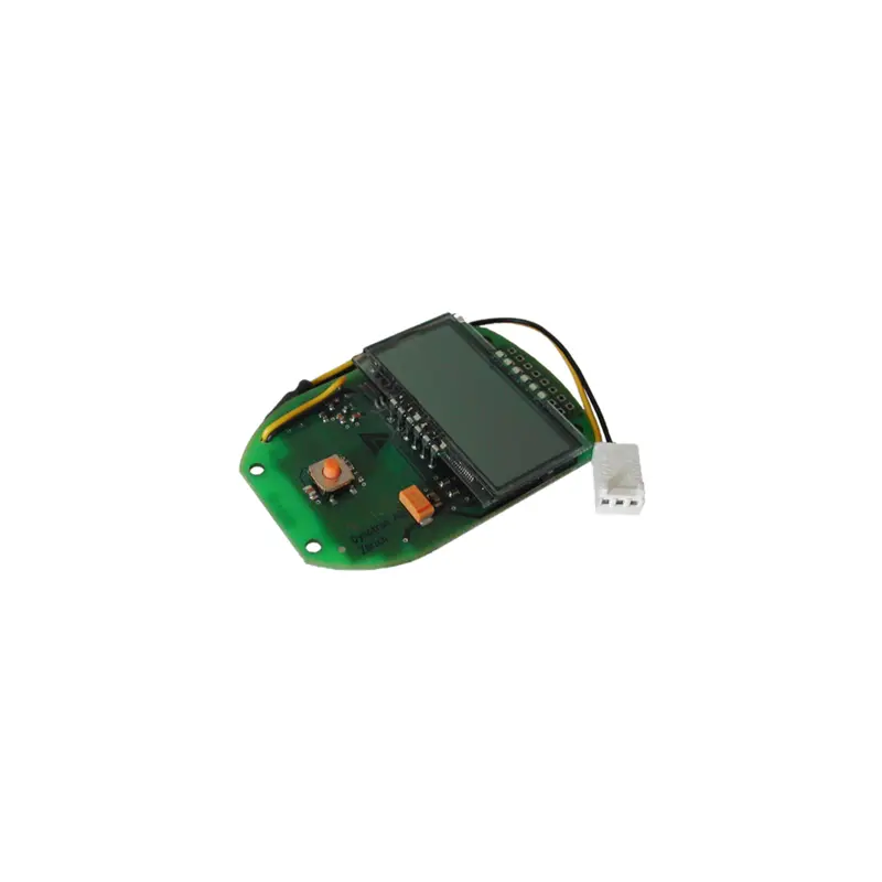 OxySpy® Electronic OS-PCB
