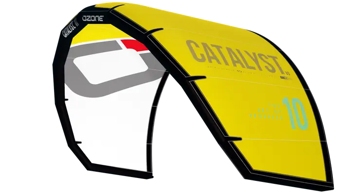 Ozone Catalyst V3