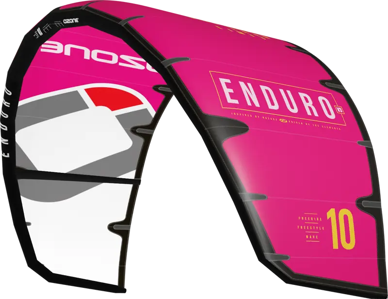 Ozone Enduro V3