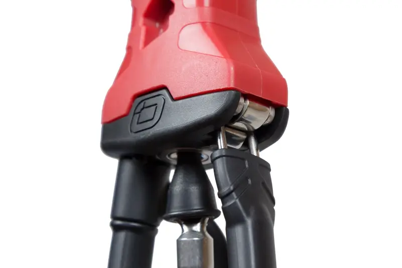 Ozone Water Contact Bar V4