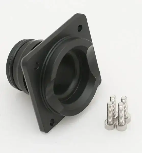 P-Port Adapter Shrimp BOV
