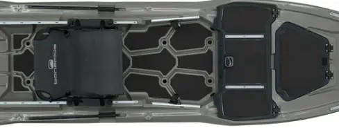 Pad Set, Traction pads
