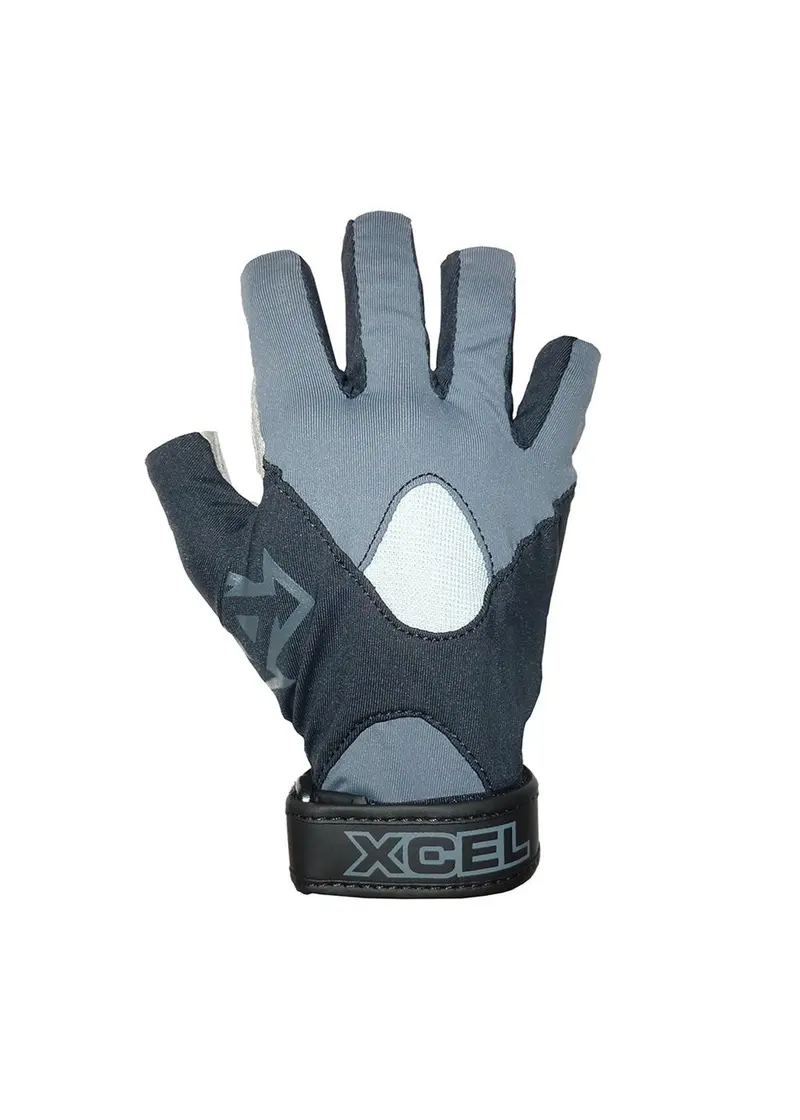 Paddle Glove Open Fingers & Thumb