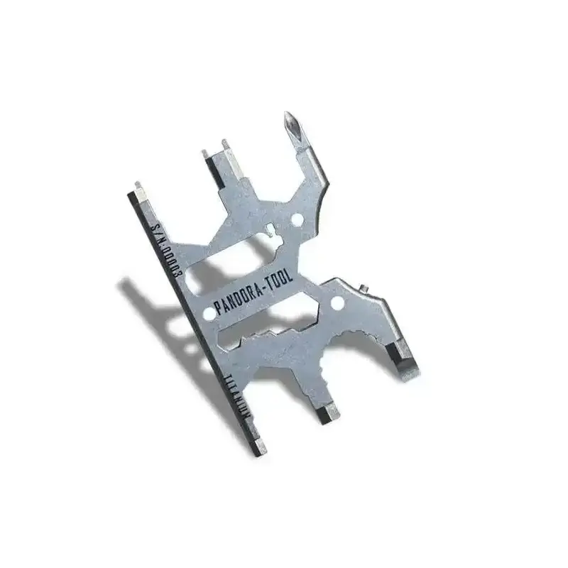PANDORA LAB Tool Titan 3.0