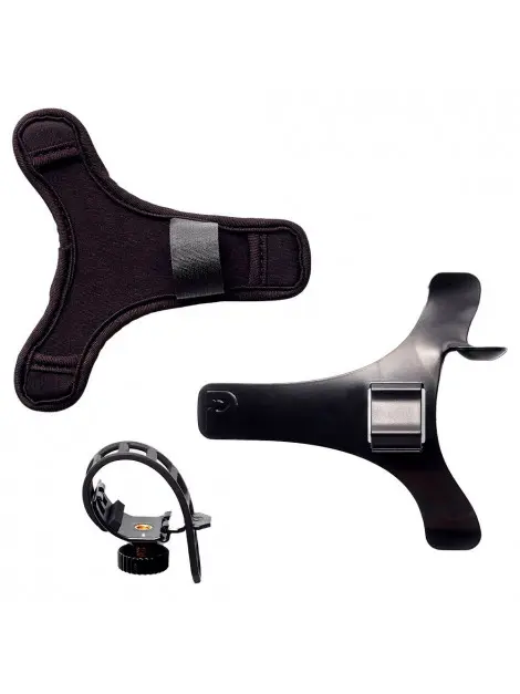 Paralenz Adjustable Mask Mount
