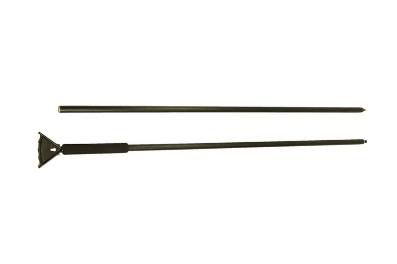 ParkNPole Link 8'', 2 Piece Stakeout / Push Pole