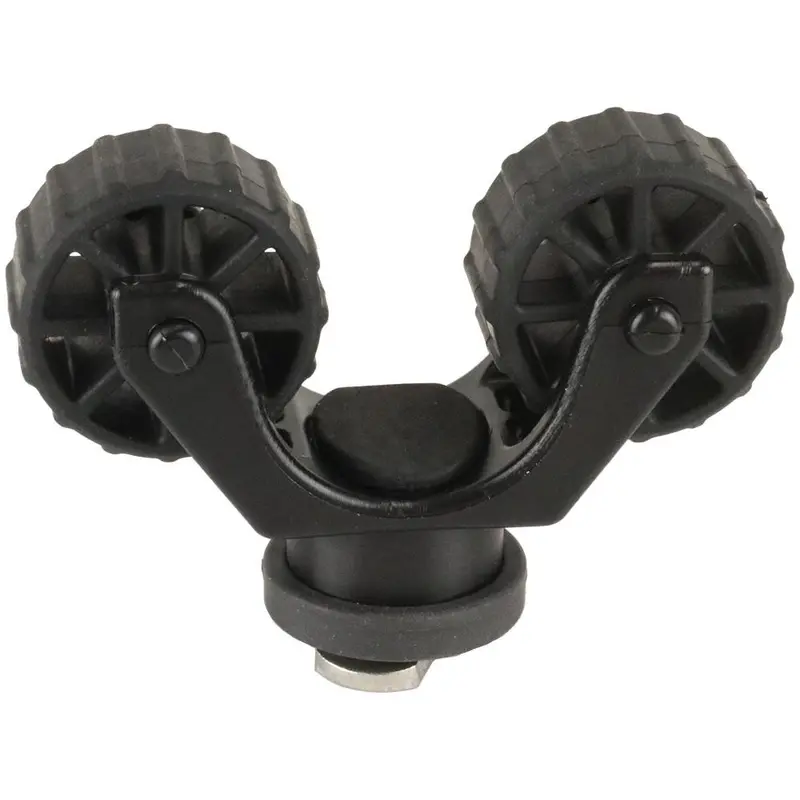 ParkNPole RotoGrip, Track Mount, Single Pack