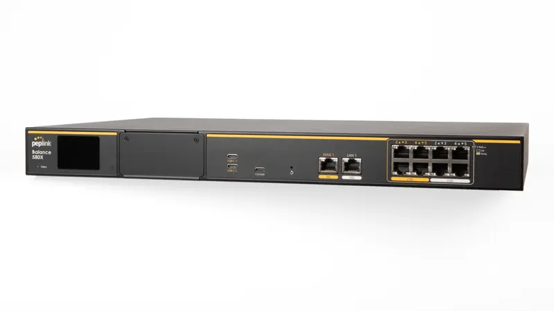 Peplink Balance 580X PRM