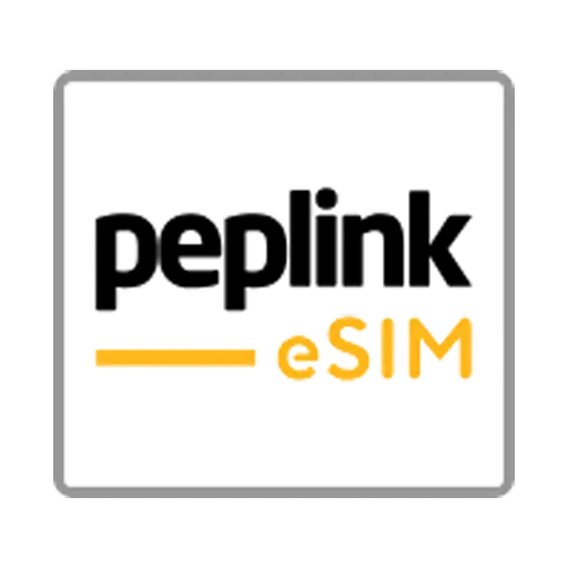 Peplink eSIM Data - Pooled Plan H