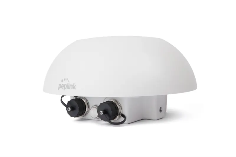 Peplink MAX HD1 Dome Pro 5G