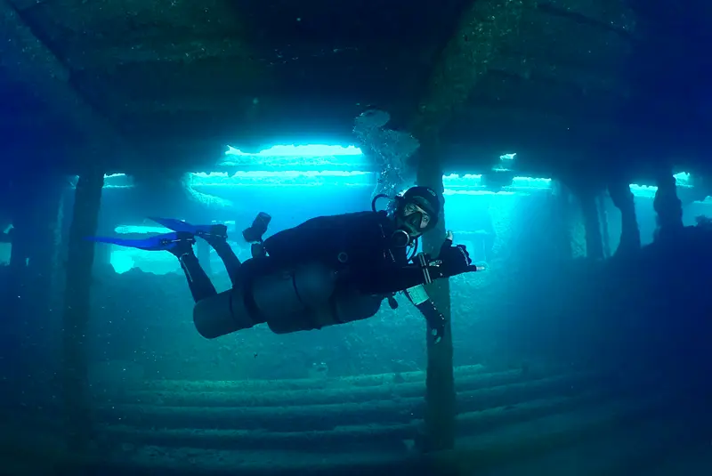 Perfect Buoyancy Spezialkurs
