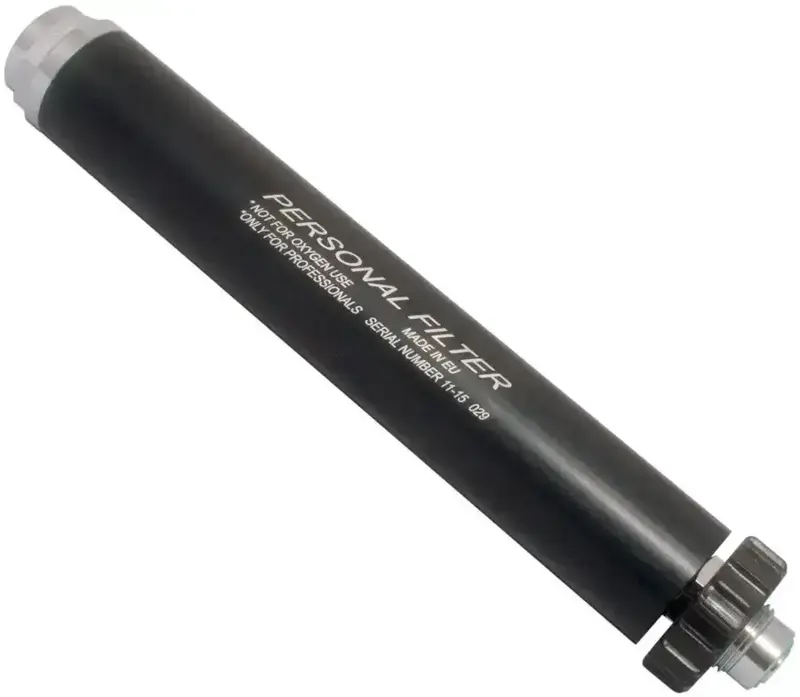 Personalfilter G5/8
