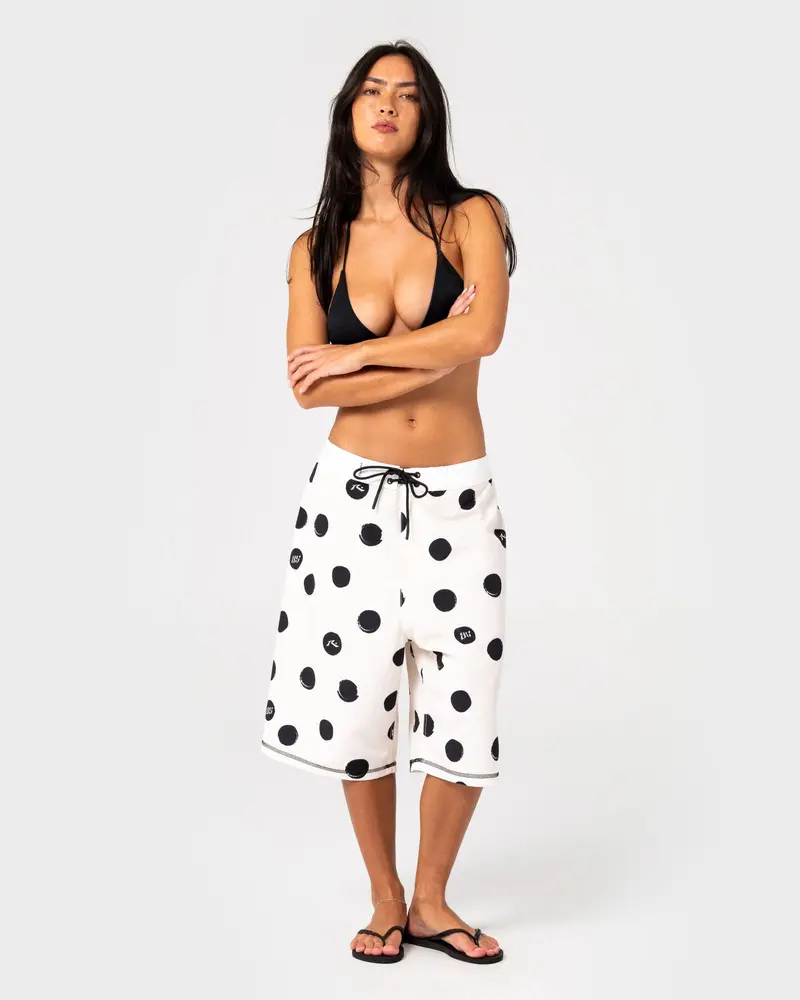 Phelps Long Baggy Boardshort