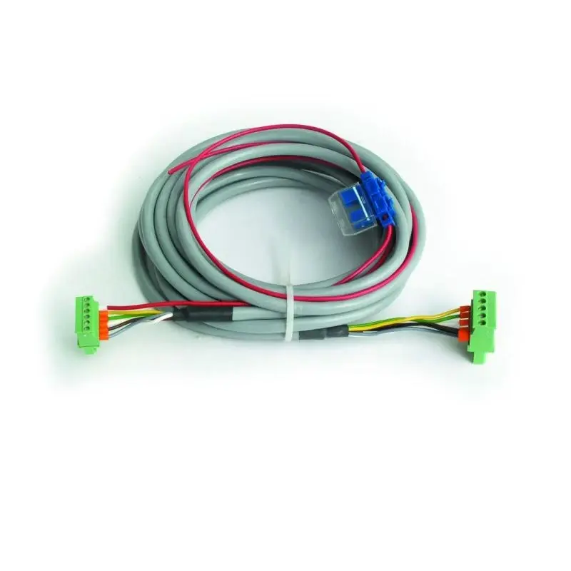 Philippi AUFPREIS FÜR SHA2-Kabel von 5 auf 10 Mtr