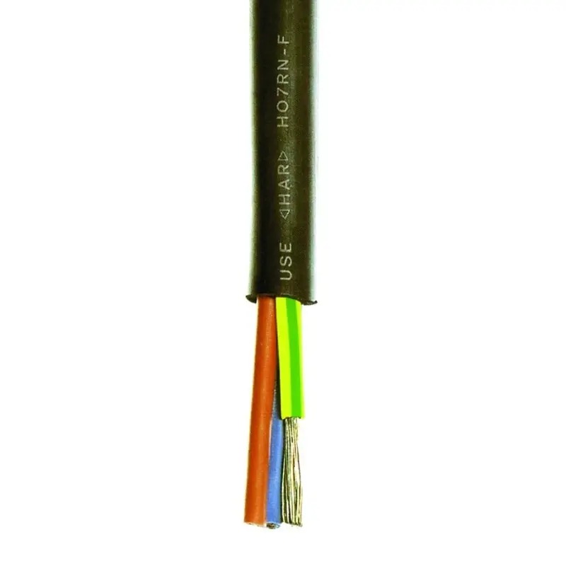 Philippi H07RN-F 3x2,5mm