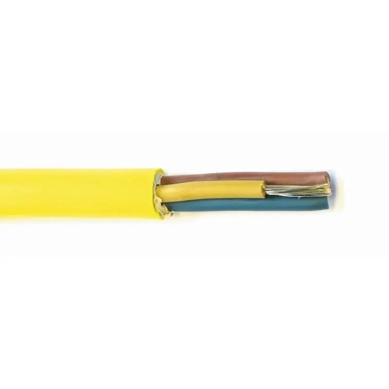 Philippi Kabel H07BQ-F 3 x 4 mm²