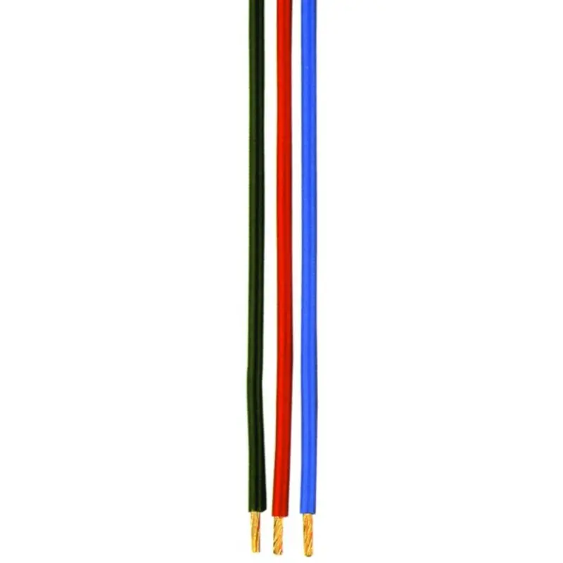 Philippi Kabel HO7V-K 16 mm², rot