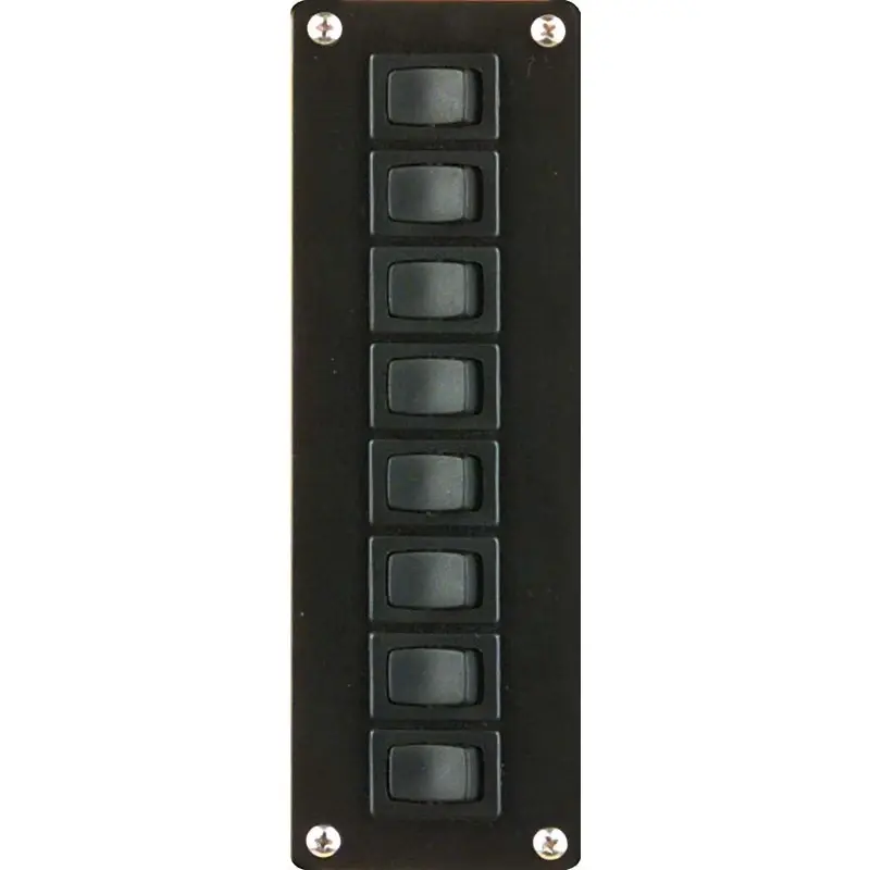 Philippi STV 08 Schalterpanel