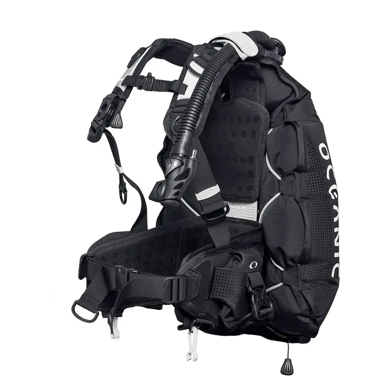Photon Air BCD - Tarierjacket Frauen