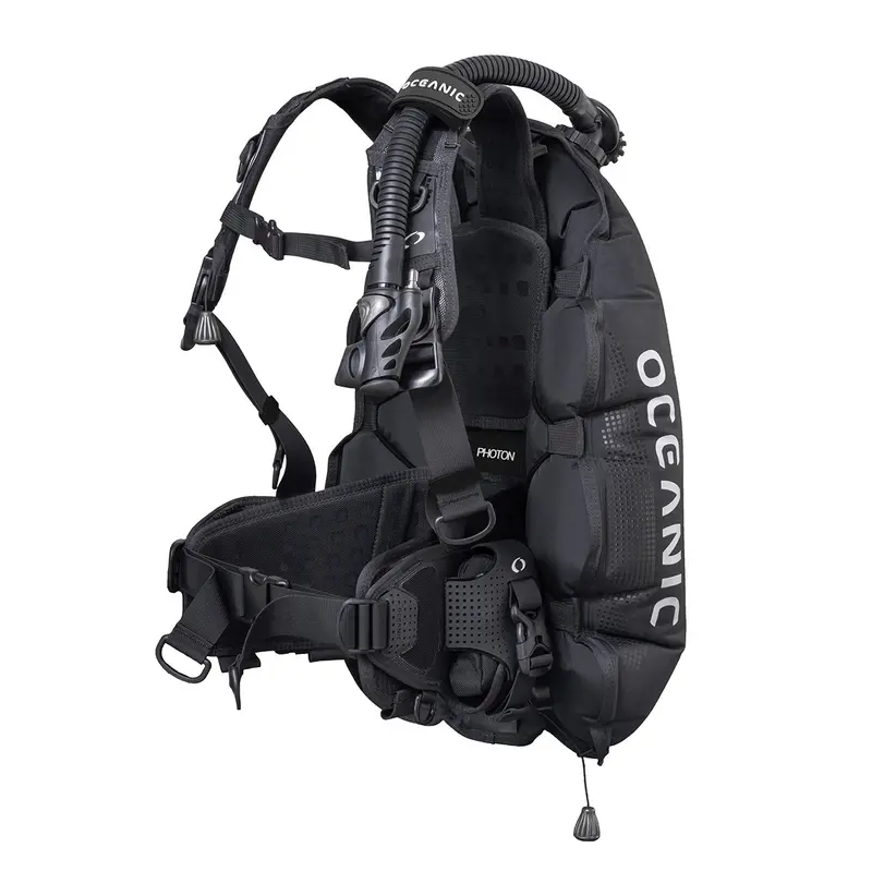 Photon Air BCD - Tarierjacket Herren