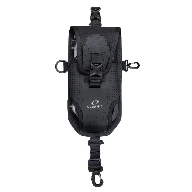 Photon Oceanic+ Dive Housing Pocket