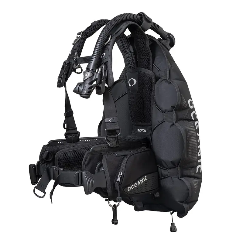 Photon Pro BCD - Tarierjacket Herren