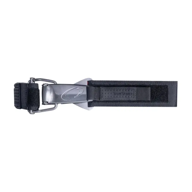 Photon Tank Tamer Band Steel - Flaschengurtband