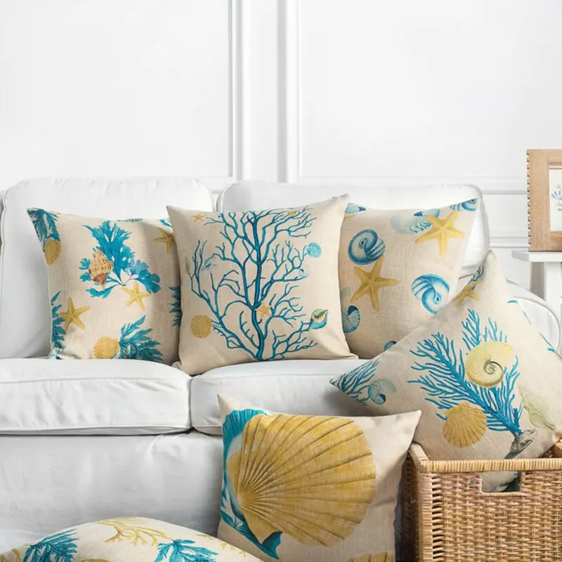 Pillow cover