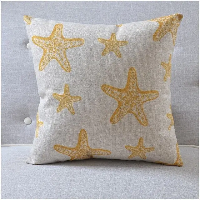 Pillow cover