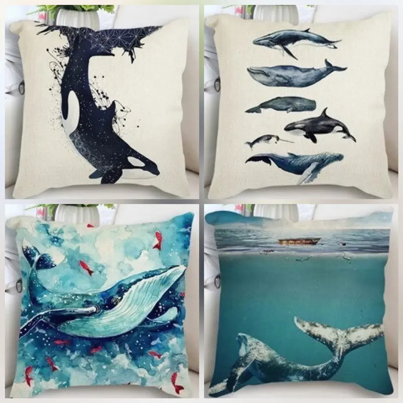 Pillow Cover