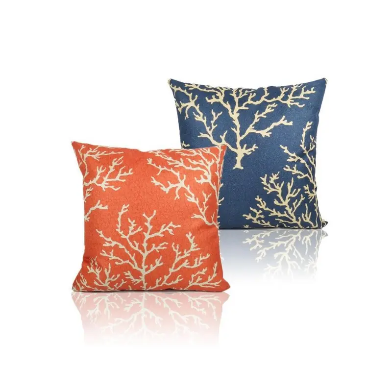 Pillow cover