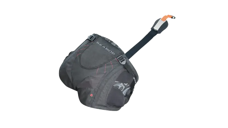 Pilot belt system