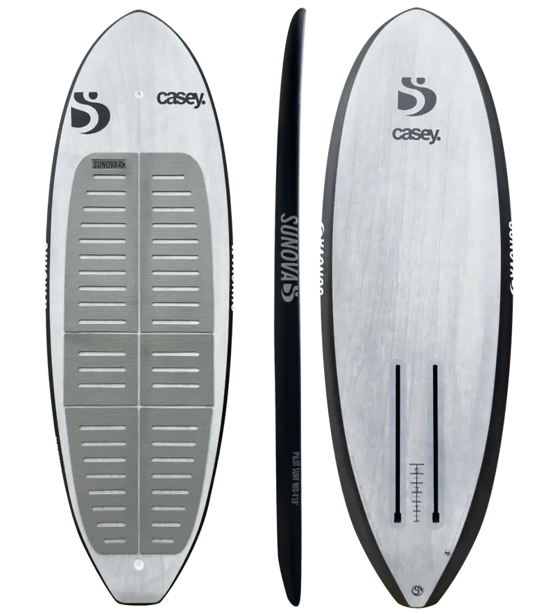 Pilot Surf Mid