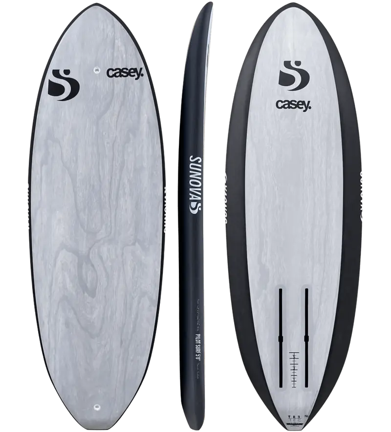 Pilot Surf