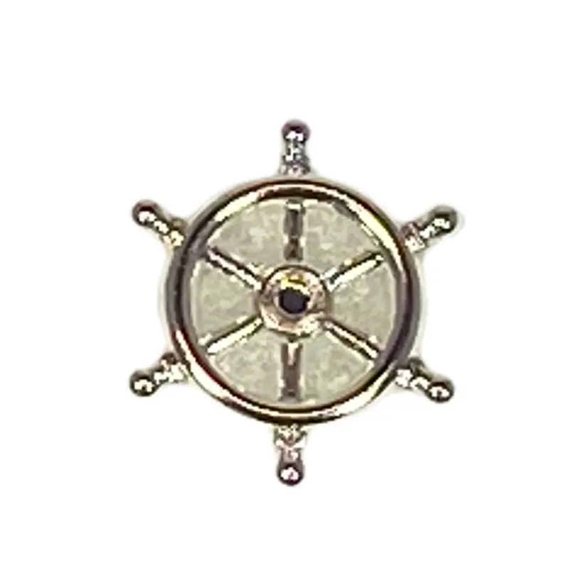 Pin „Steuerrad“