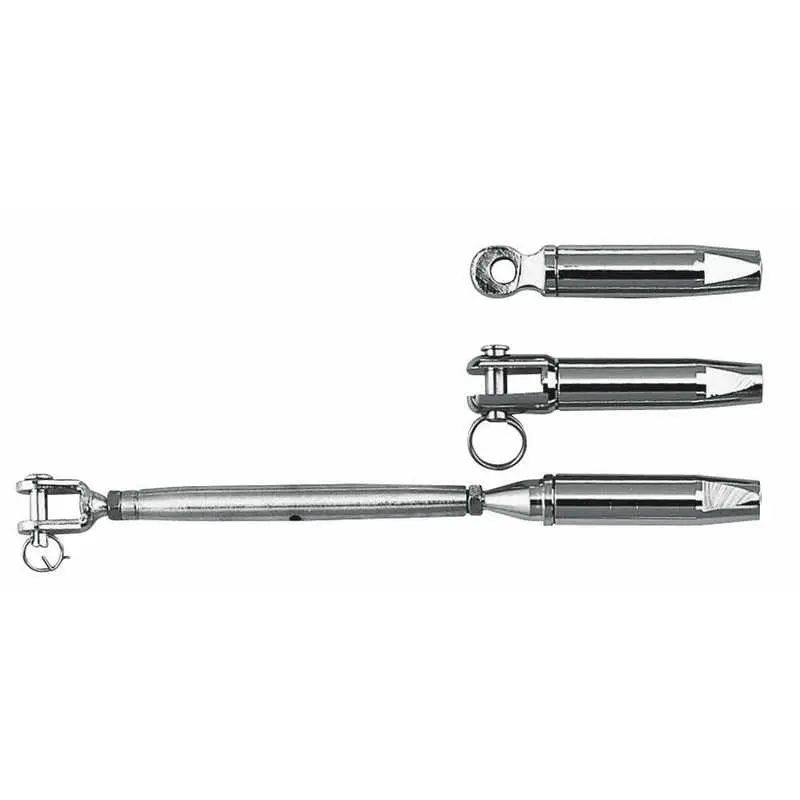 Plastimo 2 Augterminal Fuer Parafil 7mm